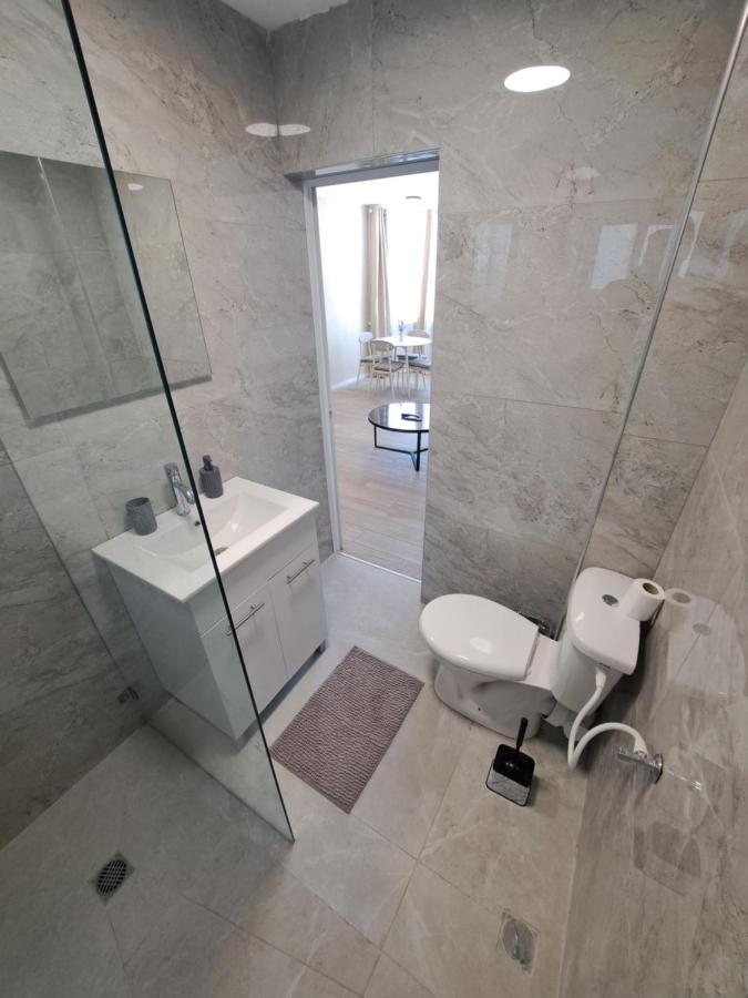 Apartment סוויטת הנופש שלי נגיעה מהים Eilat