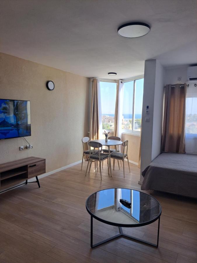 Apartment סוויטת הנופש שלי נגיעה מהים