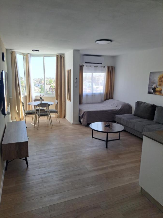 סוויטת הנופש שלי נגיעה מהים Apartment Eilat