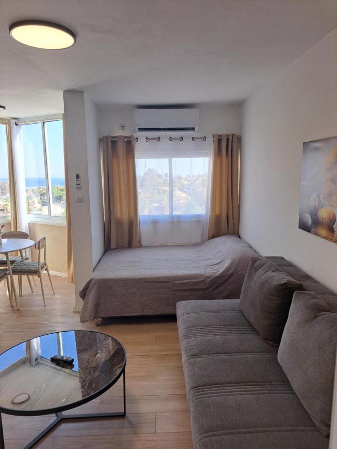 סוויטת הנופש שלי נגיעה מהים Apartment Eilat