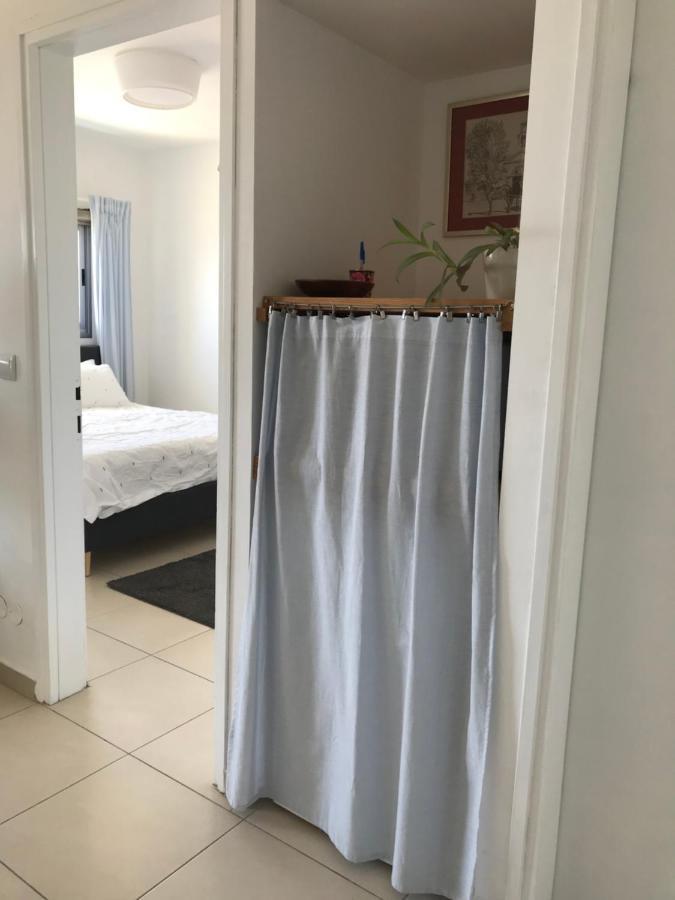 שקט מול הים Appartamento